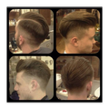 Men's Hairstyles