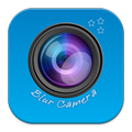 ”Blur Camera+