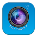 Blur Camera+ APK