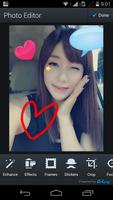 Blur Camera+ 截图 2