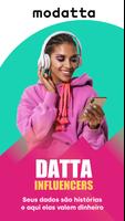 Modatta الملصق