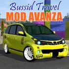 Mod Avanza Travel Bussid icône