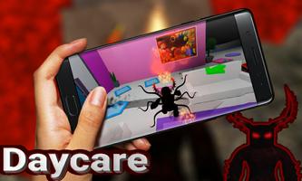 Mod daycare 2 monster: scary r screenshot 2