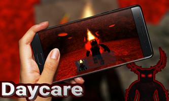 Mod daycare 2 monster: scary r screenshot 3