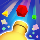 Gravity tank 3D आइकन