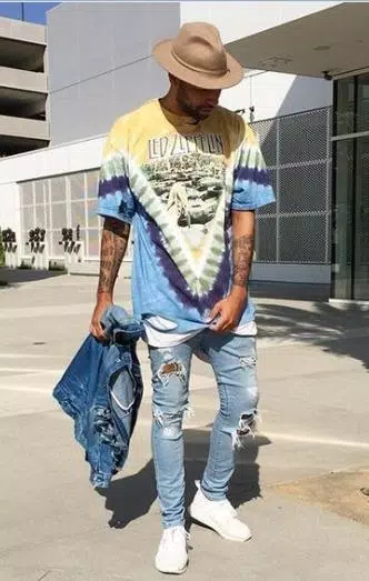 👓🔥Street Fashion Men Swag Style 2019 APK for Android Download