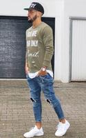 Street Fashion Men Swag Style  截圖 3