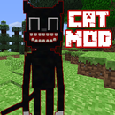 Cartoon Cat Mod Minecraft APK