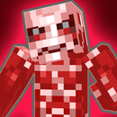 Mod Attack On Titan Skin Addon for :minecraftpe APK