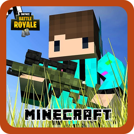Mod Fortnite for MCPE
