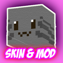 Mod Slime Rancher Skin for :mi APK