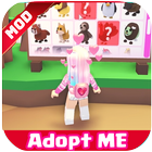 Free Family Mod Adopt Me Instructions (Unofficial) icône