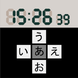 タイプト【フリック入力トレーニング】