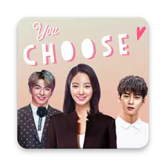 You Choose! Interactive Romanc