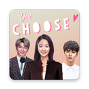 You Choose! Interactive Romanc APK
