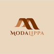 آیکون‌ Modalippa