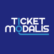 Ticket Modalis Zeichen