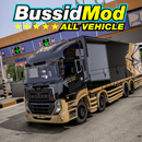 Bussid mod all vehicles APK