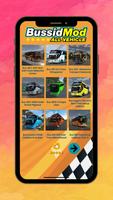 Bussid mod all vehicles screenshot 2