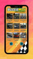 Bussid mod all vehicles screenshot 3