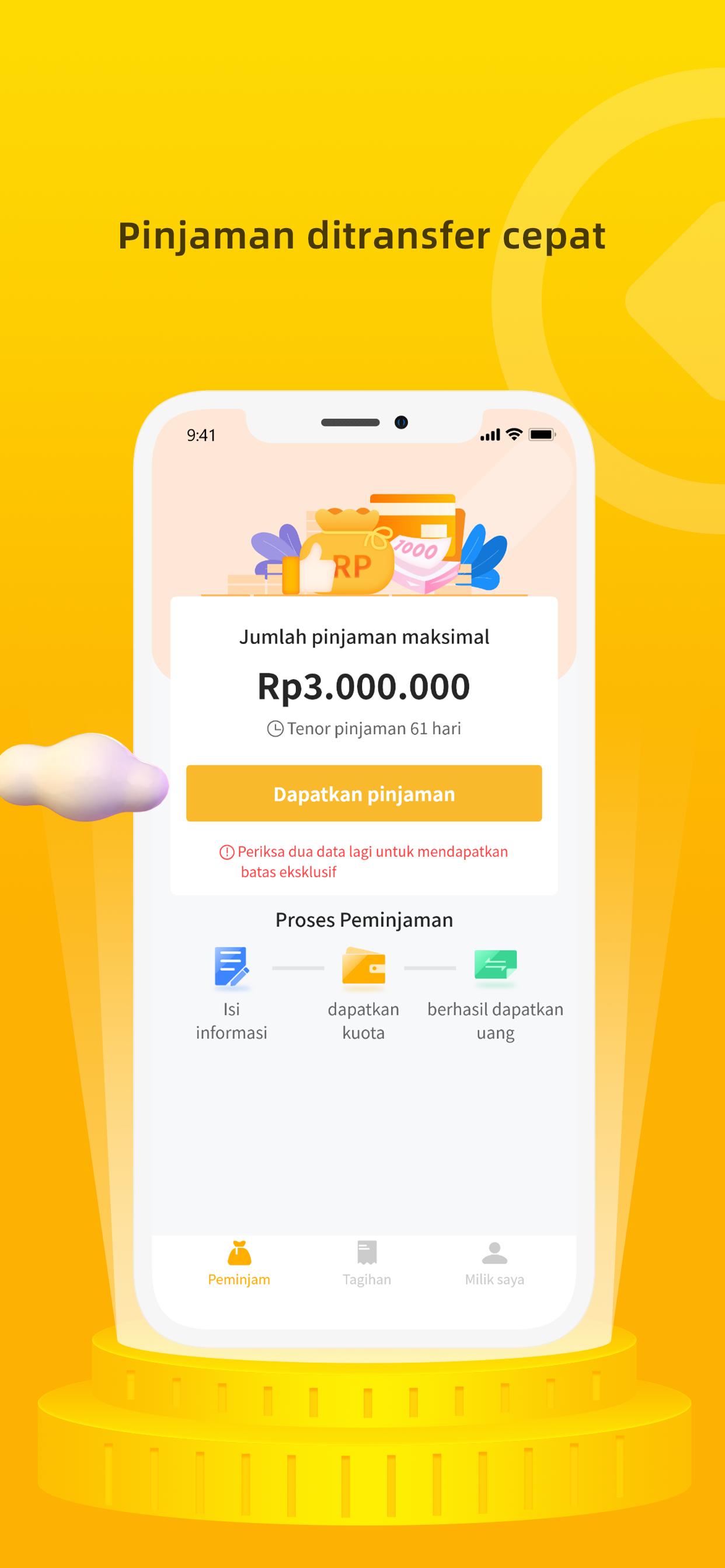 Modal Nasional APK for Android Download