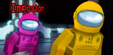 Mod Among Us Impostor (Unoffic