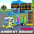 Mod Truk Angkut Sound System ikon