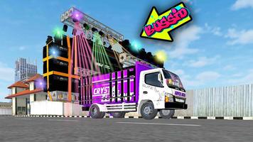 Mod Truk Angkut Sound System syot layar 2