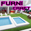 Furnicraft Mod Unofficial
