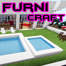 Furnicraft Mod Unofficial APK