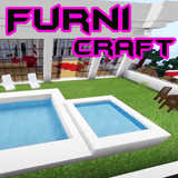 Furnicraft Mod Unofficial Zeichen