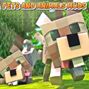 Pets and Animals Mods for MCPE APK