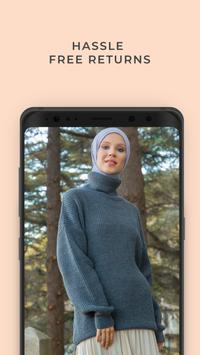 Modanisa 截图 7