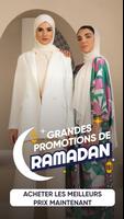 Modanisa Affiche