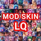 Mod Skin LQ -DN Turbo Mod Skin Zeichen