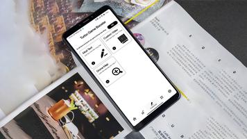 DN Turbo Mod Skin ảnh chụp màn hình 2