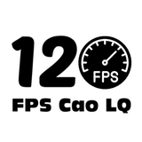 Unlock 60/120 FPS - FPS Cao LQ icône