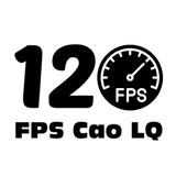 Unlock 60/120 FPS - FPS Cao LQ