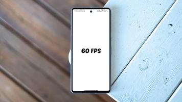 Unlock 60/120 FPS - FPS Cao LQ Affiche