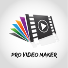 Photo to Video Maker - Video E icon
