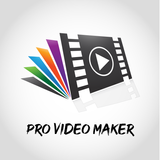 Photo to Video Maker - Video E icon