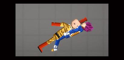 Mods for Melon Playground 2023 ảnh chụp màn hình 1