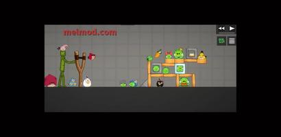 Mods for Melon Playground 2023 ảnh chụp màn hình 2