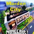 City Maps For Minecraft