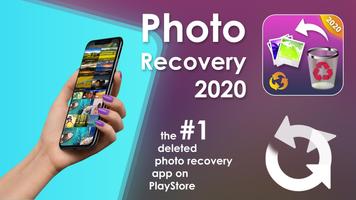 Photo Recovery Affiche