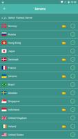 Cool VPN screenshot 1