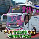 Mod Bussid Bus Modifikasi APK