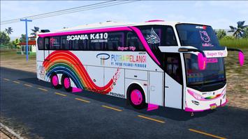 Mod Bussid Bus Modifikasi-poster