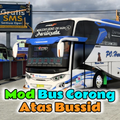 Mod Bus Corong Atas Bussid