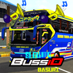 Basuri Mod Slowmo Bussid